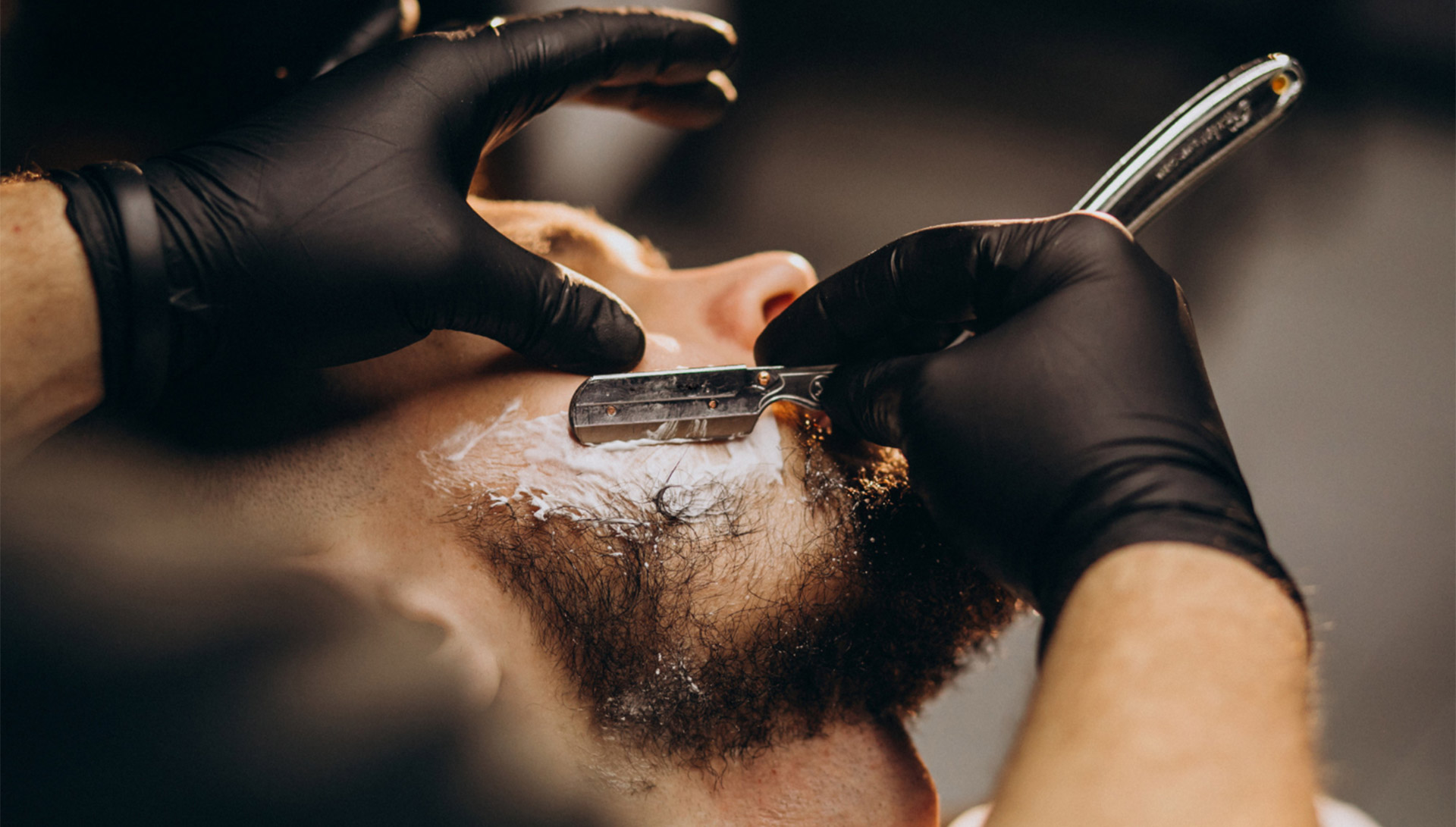 Barber shop Ivan Beograd | Zašto je Barber Shop vaš najbolji izbor?