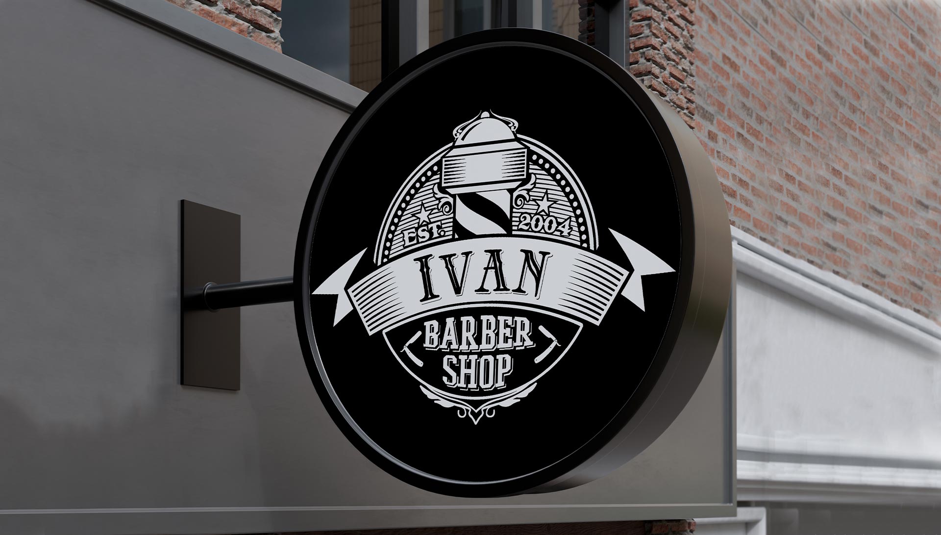 Barber shop Ivan Belgrade | Our team of barbers
